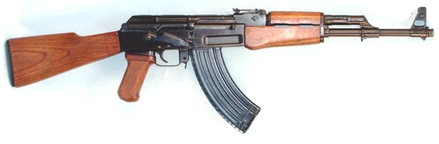 AK 47